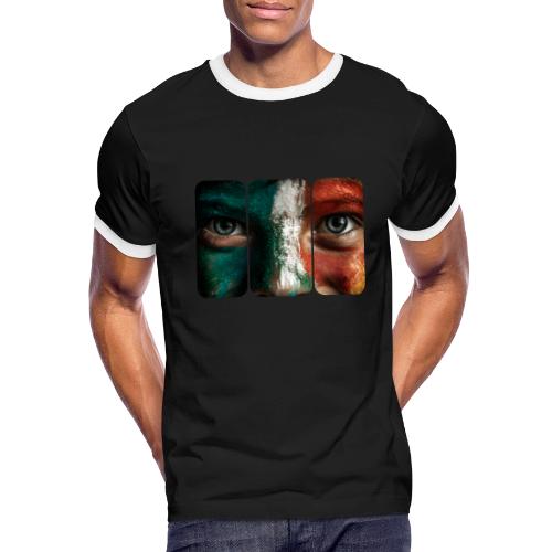 Mexican Spirit - Men's Ringer T-Shirt