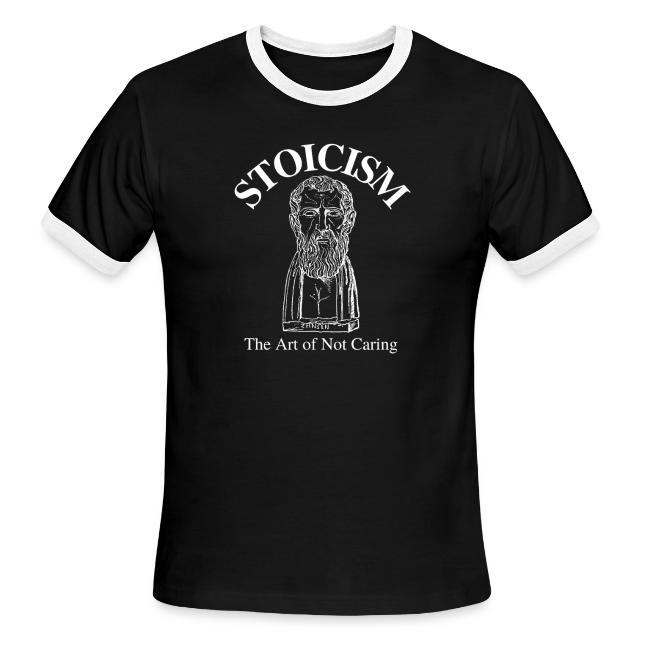 Stoicism The Art of Not Caring – Zeno of Citium