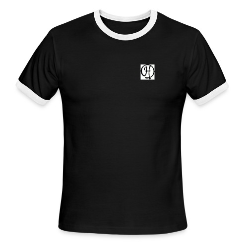 Heenoc - Men's Ringer T-Shirt