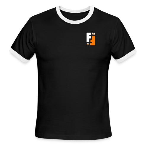 FNF RINGER TEE - Men's Ringer T-Shirt