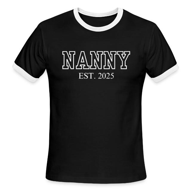 Nanny Est 2025