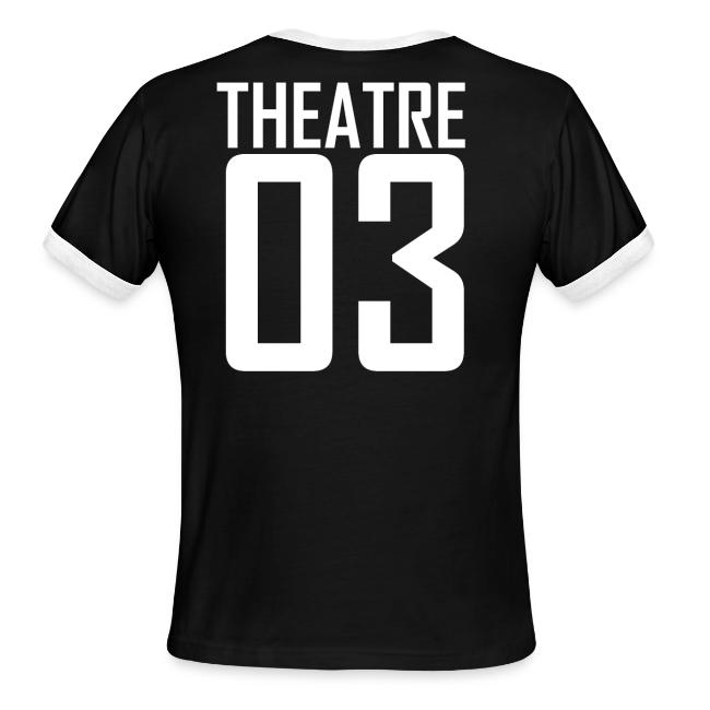 Theatre Kids Never Die (Jersey Look)
