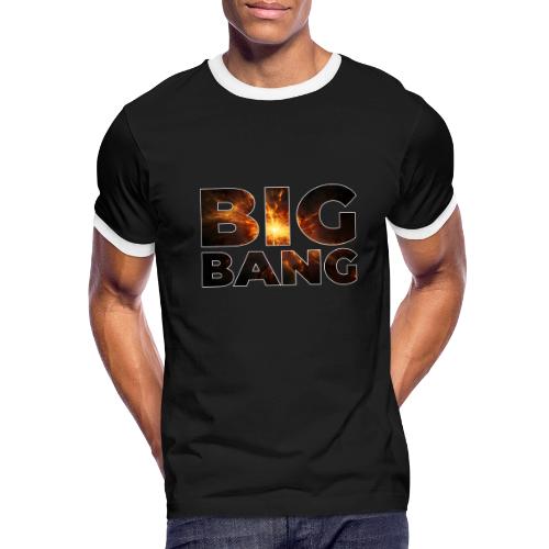Big Bang Origins - Men's Ringer T-Shirt