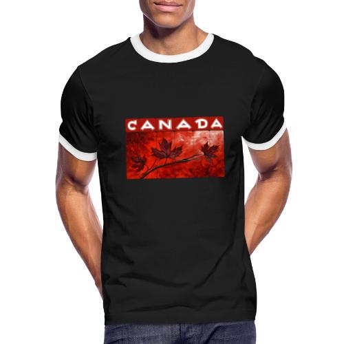 Art of Canada - Men's Ringer T-Shirt
