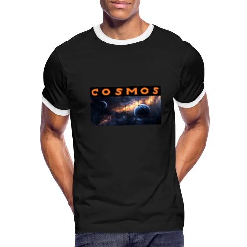 Guardians of the Cosmos - Men's Ringer T-Shirt