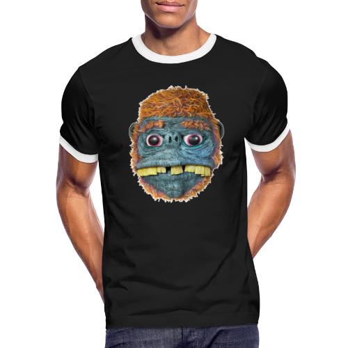 Just Kosmo - Men's Ringer T-Shirt
