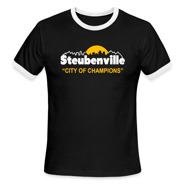 Steubenville - Cité des champions
