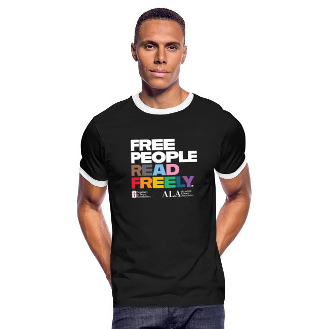 Free People Read Freely®