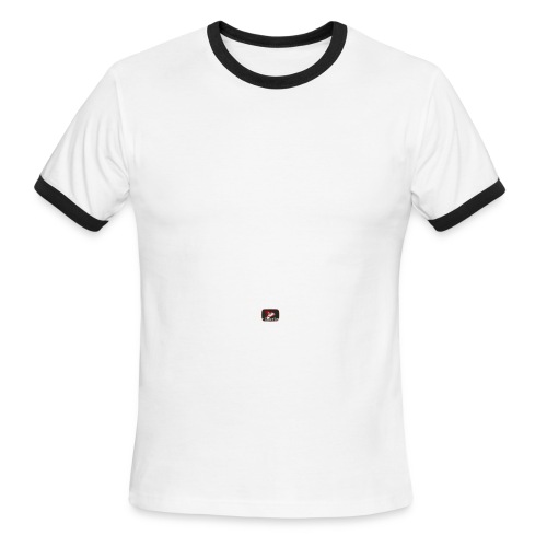 Since 1428 Aztec Design! - Men's Ringer T-Shirt