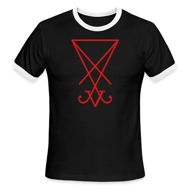 Lucifer Sigil
