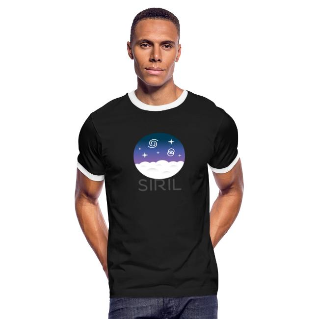 Siril logo 2021
