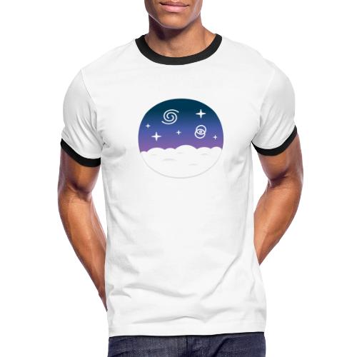 Siril 2021 - Men's Ringer T-Shirt