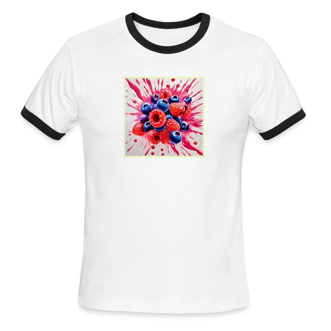 Summer Berry Sensation