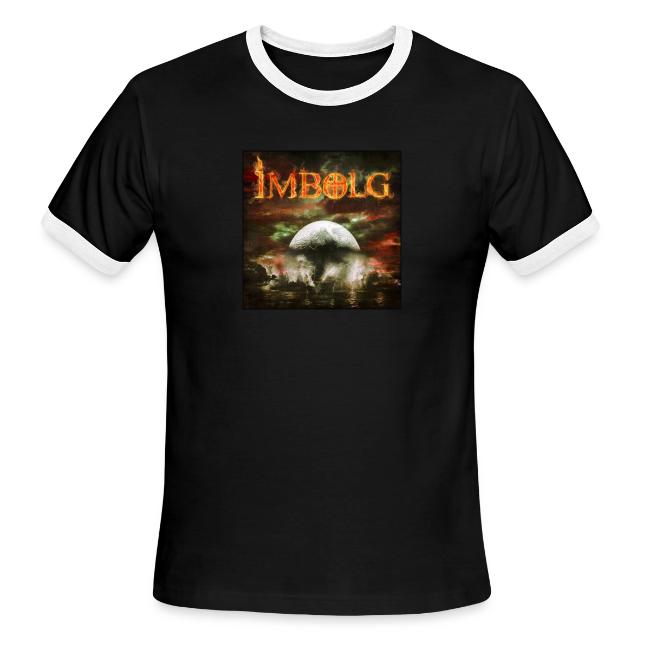 Imbolg Self Titled Album Cover