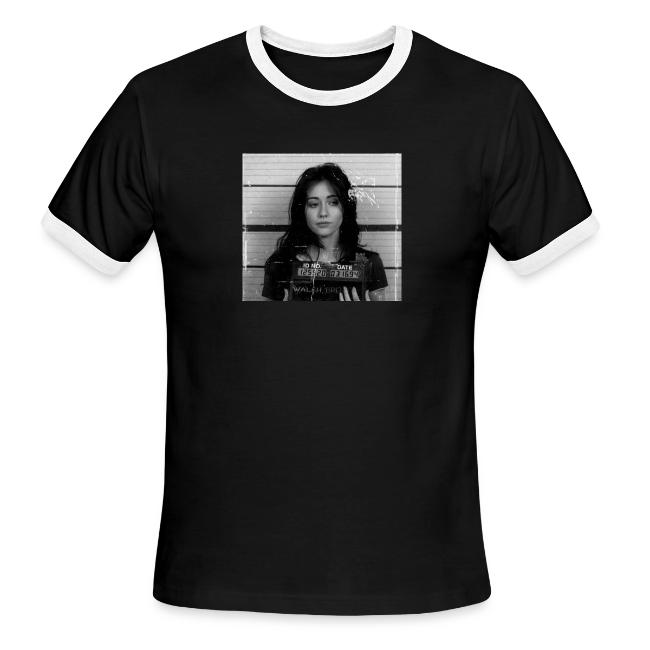 Brenda Walsh Prison