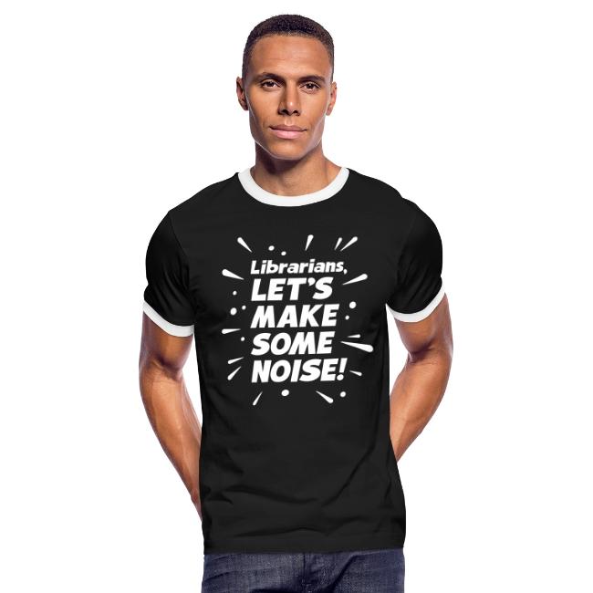 Make Some Noise