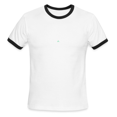 6ixtraders Tee - Men's Ringer T-Shirt