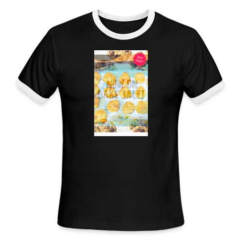 Best seller bake sale! - Men's Ringer T-Shirt