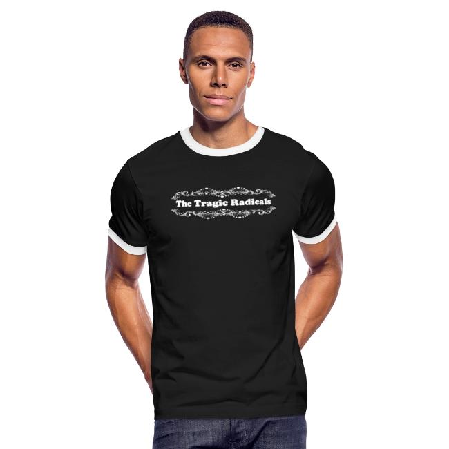 T Shirt Design white REVISED