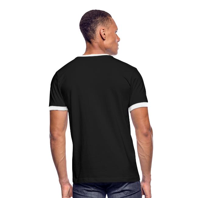 T Shirt Design white REVISED