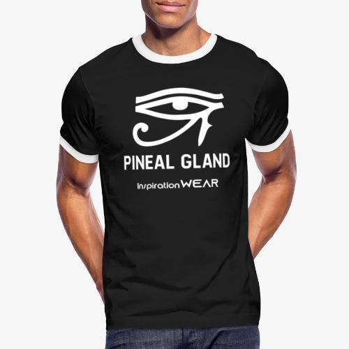 Pineal Gland - Men's Ringer T-Shirt