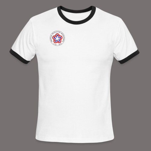 1976 - Men's Ringer T-Shirt