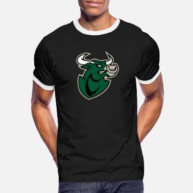 green bulls t shirt