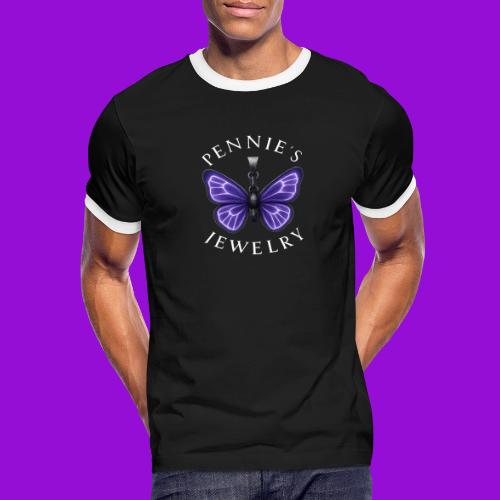 Pennie's Jewelry - Men's Ringer T-Shirt