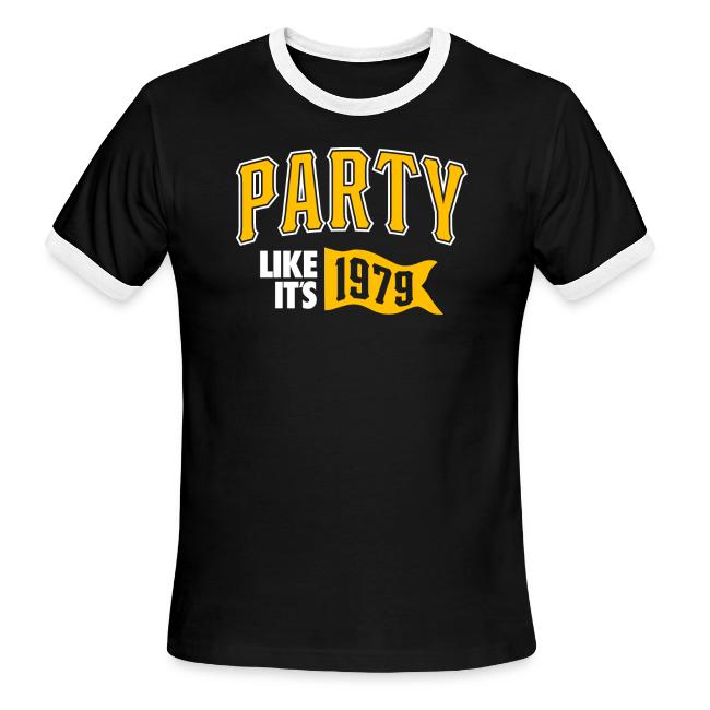 Party Like its 1979