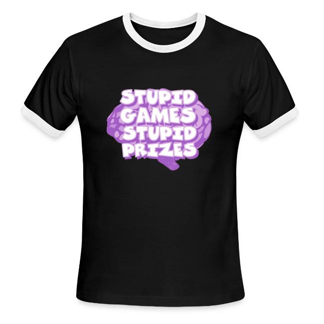 Stupid Games Stupid Prizes