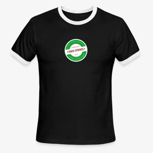 Established - Men's Ringer T-Shirt