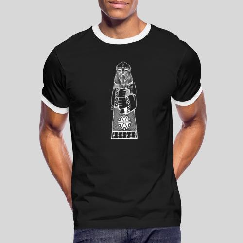 Perun - Перун WoB - Men's Ringer T-Shirt