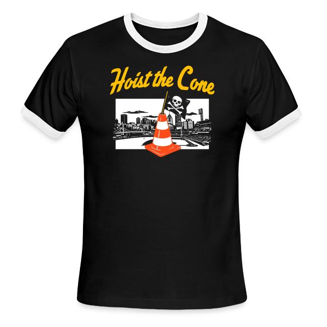 Hoist The Cone