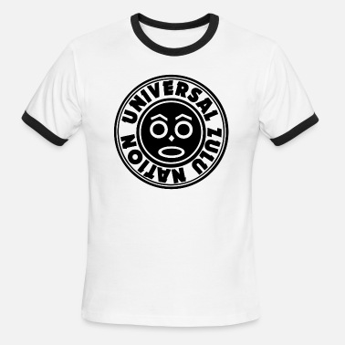 Universal Zulu Nation' Men's T-Shirt | Spreadshirt