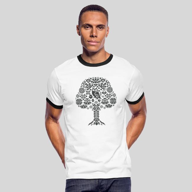 Hrast (Oak) - Tree of wisdom BoW