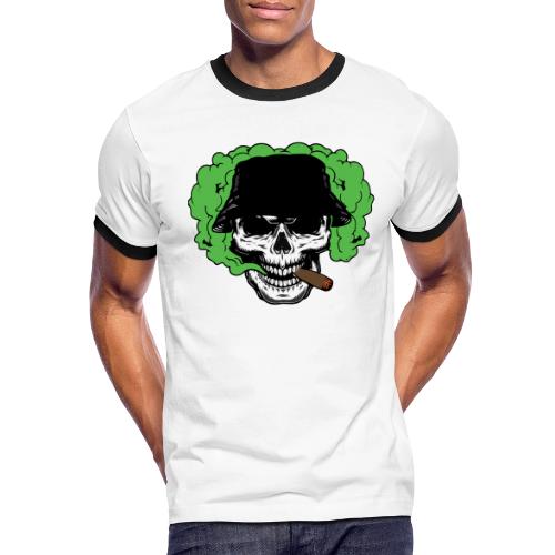ill - Men's Ringer T-Shirt