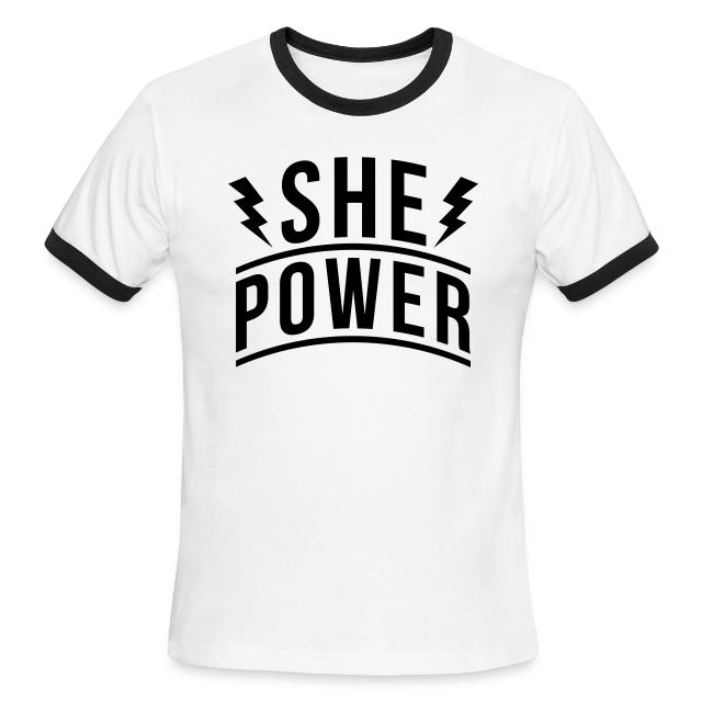 She Power