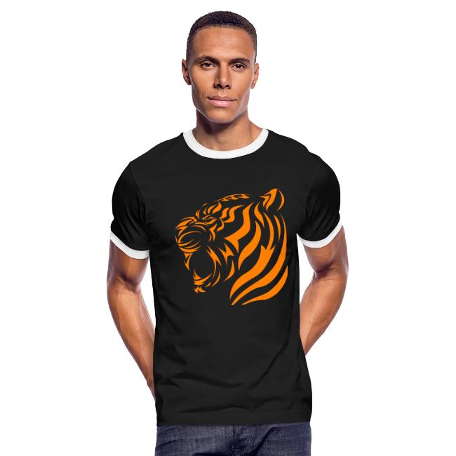 "Wild Tiger Souvenirs: Roaring Memories"