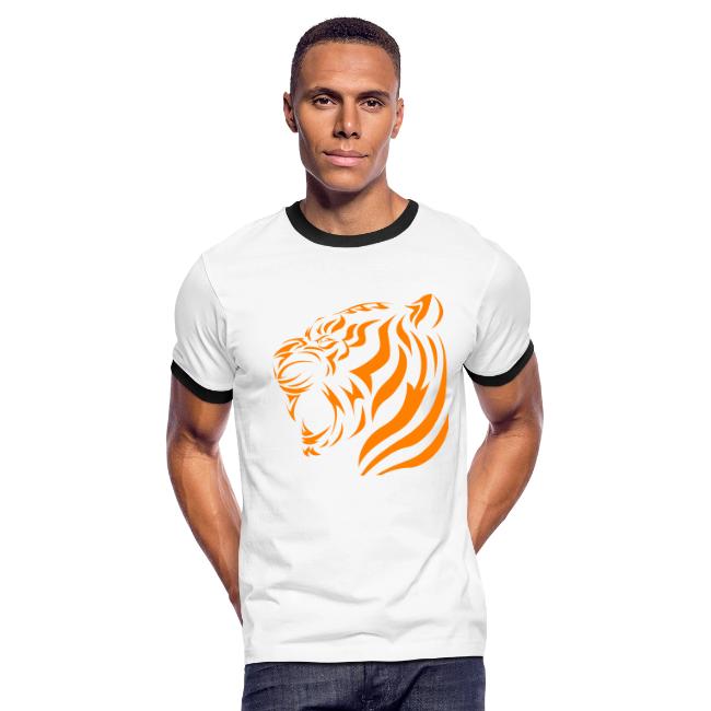 "Wild Tiger Souvenirs: Roaring Memories"