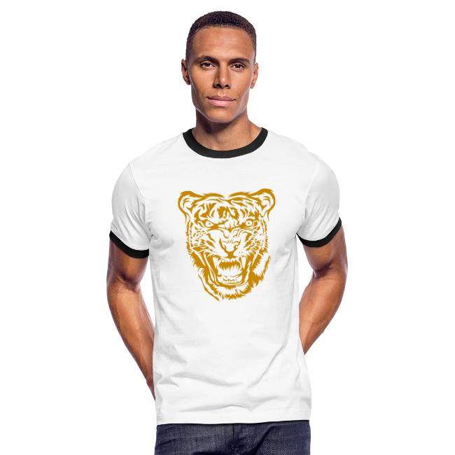 "Roar into Adventure: Discover Tiger Souvenirs"