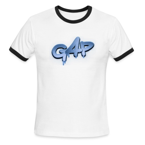 G4P - Men's Ringer T-Shirt
