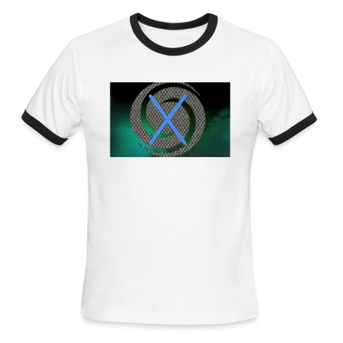 XxelitejxX gaming - Men's Ringer T-Shirt