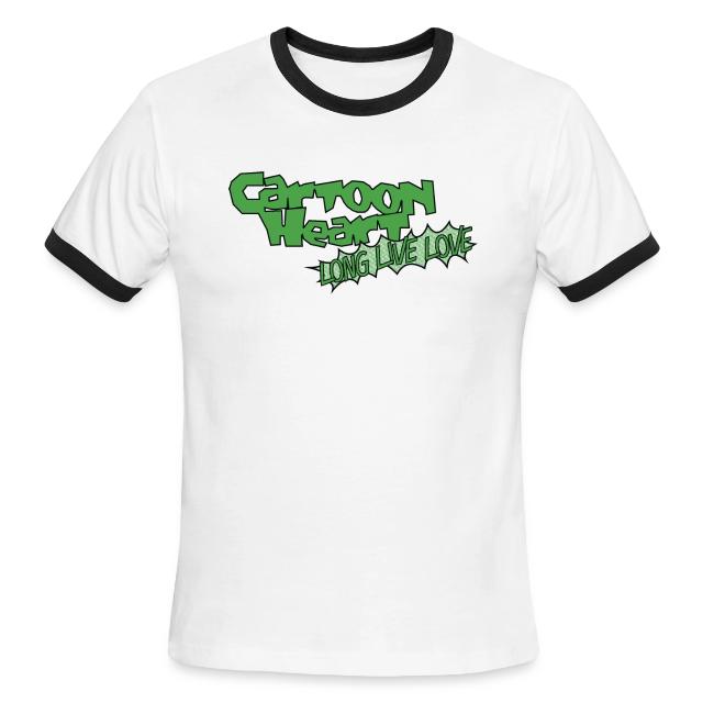 Green Pop/Punk Range