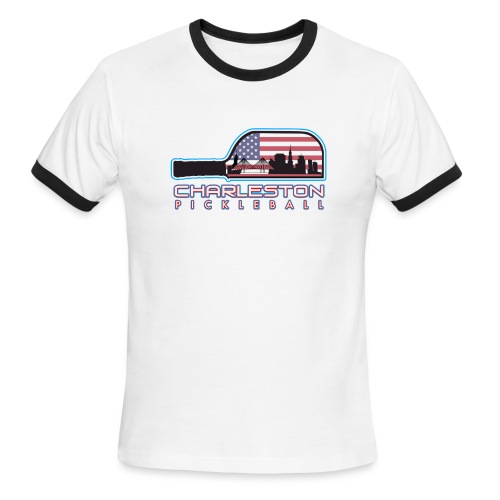 CP 2022 - Men's Ringer T-Shirt