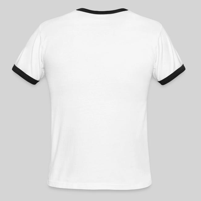 Action Fiction Logo (Black)