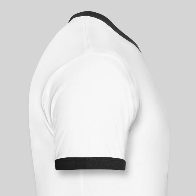 Action Fiction Logo (Black)