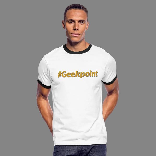 #Geekpoint