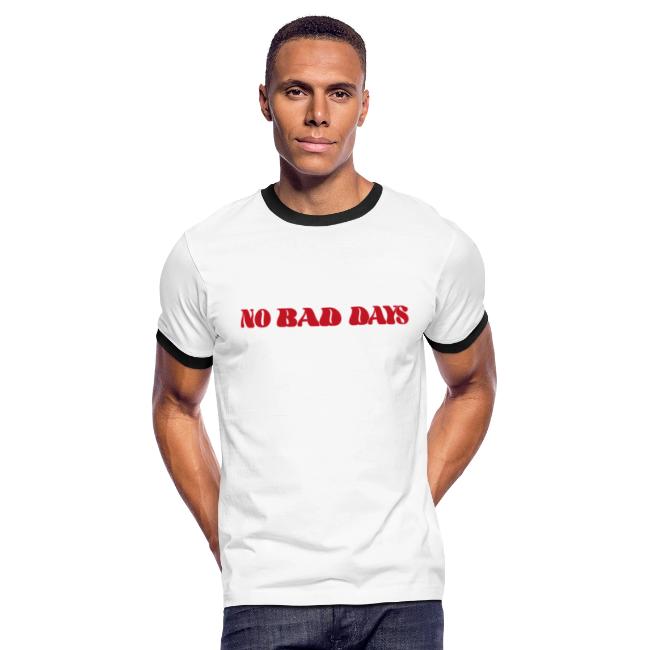 NoBadDays
