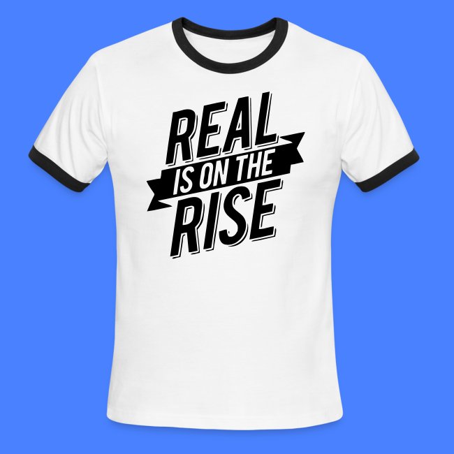 Real Is On The Rise - stayflyclothing.com