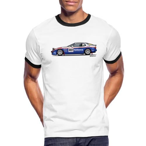P944 Rally 1983 - Men's Ringer T-Shirt